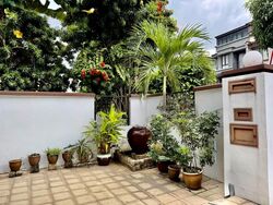 Pavilion Park (D23), Semi-Detached #576809711